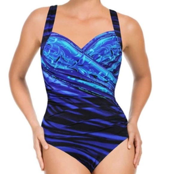 kirkland miraclesuit swimwear